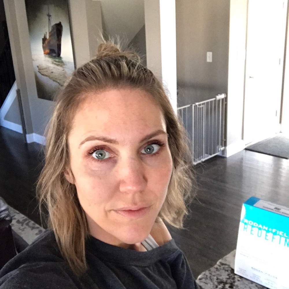 Meet your Posher, Aim